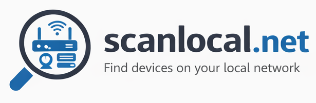scanlocal.net logo